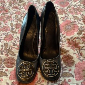 Tory Burch high heels size 6